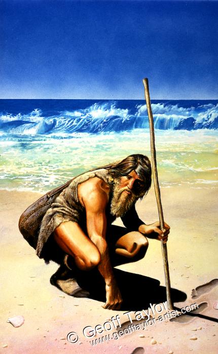 Robinson Crusoe