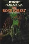 The Bone Forest - art by Geoff Taylor