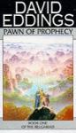 Pawn of Prophecy - art by Geoff Taylor