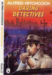 Daring Detectives - art by Geoff Taylor
