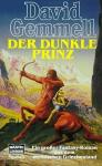 Der Dunkle Prinz - David Gemmell - art by Geoff Taylor