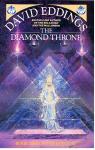 The Diamond Throne (v1) - art by Geoff Taylor