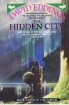 Hidden City - art by Geoff Taylor