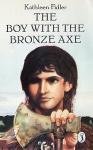 The Boy with the Bronze Axe - art by Geoff Taylor