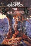 The Hollowing - art by Geoff Taylor