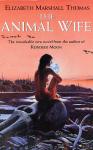 Animal Wife by Elizabeth Marshall-Thomas - art by Geoff Taylor