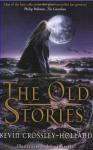 The Old Stories - art by Geoff Taylor