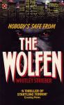 The Wolfen - art by Geoff Taylor