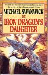 The Iron Dragon's Daughter