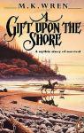 A Gift Upon the Shore - art by Geoff Taylor