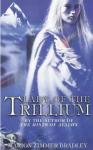 Lady of the Trillium by Julian May and Marion Zimmer-Bradley - art by Geoff Taylor