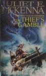 The Thief's Gamble - art by Geoff Taylor
