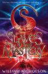 Slaves of Mastery - art by Geoff Taylor