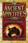 Ancient Appetites - art by Geoff Taylor