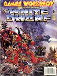 White Dwarf 144 -...