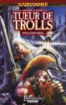 Warhammer - Tueur de trolls - art by Geoff Taylor