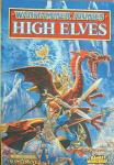High Elves - art by Geoff Taylor