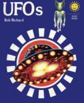UFOs - art by Geoff Taylor